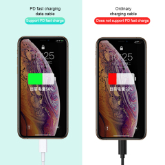 DX262 Fast Charging Data Cable