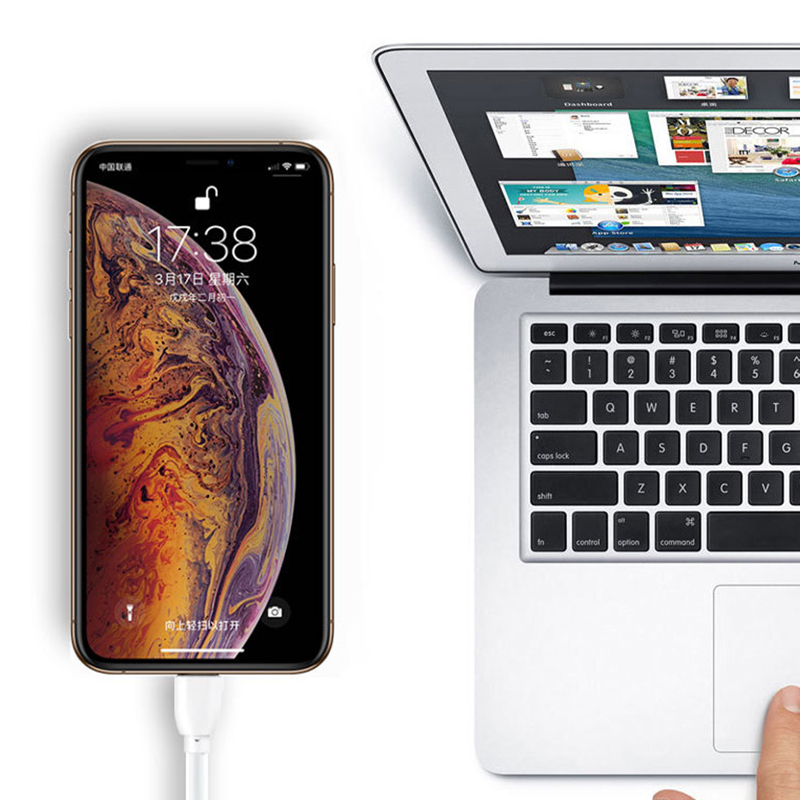 DX254 Fast Charging Data Cable