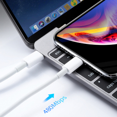 DX262 Fast Charging Data Cable