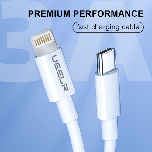 DX262 Fast Charging Data Cable