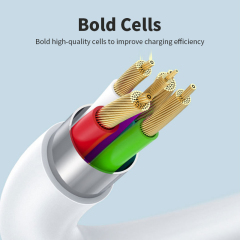 DX254 Fast Charging Data Cable