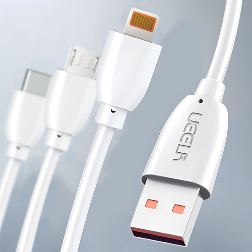 DX254 Fast Charging Data Cable