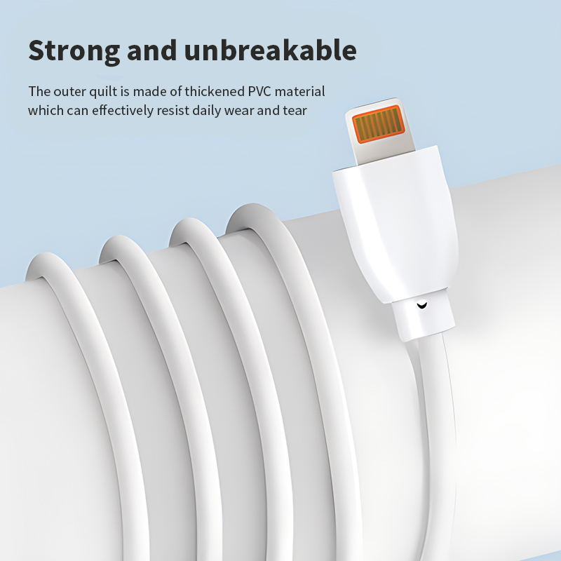 DX254 Fast Charging Data Cable