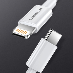 DX290 18W PD Fast Charging Data Cable 1M