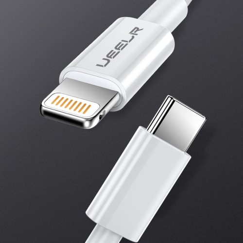 DX290 18W PD Fast Charging Data Cable 1M