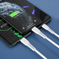 DX1601 Micro·6A Fast Charging Cable 1M