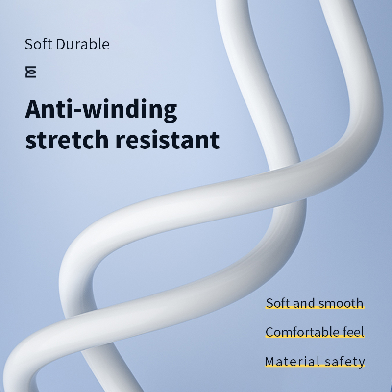 DX1601 Micro·6A Fast Charging Cable 1M