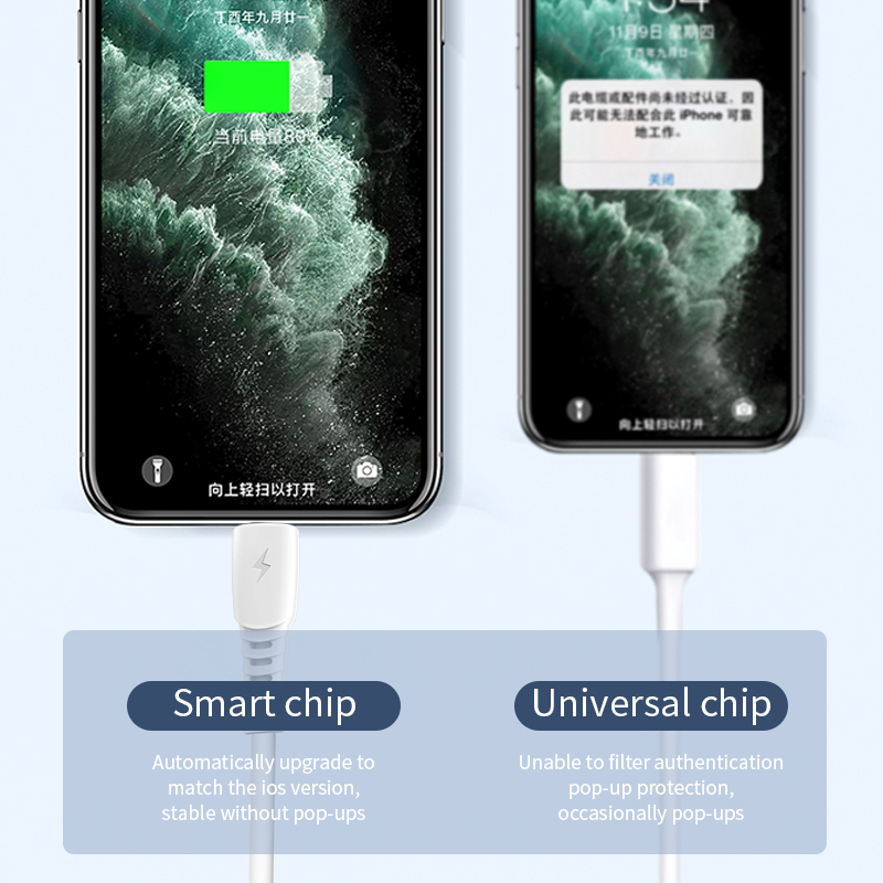 DX1601 Micro·6A Fast Charging Cable 1M