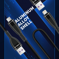 DX1571 Micro·5A Soft Anti-Freeze Cable 1M