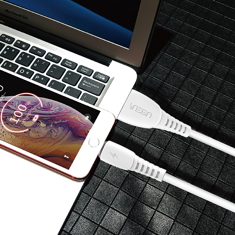 DX1601 Micro·6A Fast Charging Cable 1M