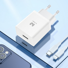 DT101-E 2.4A fast charger only