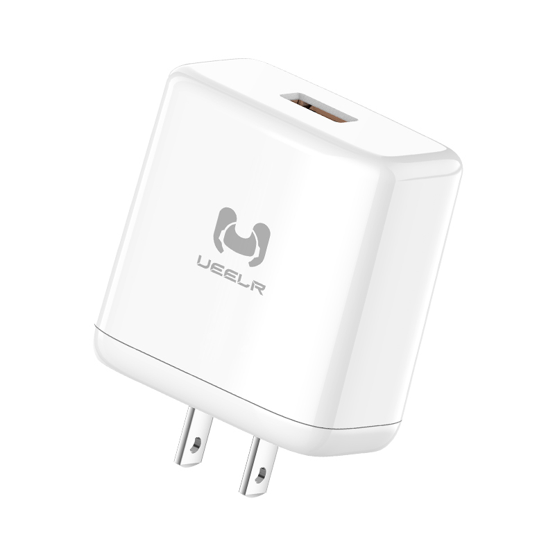 DC21-U-166W fully compatible super fast charging set