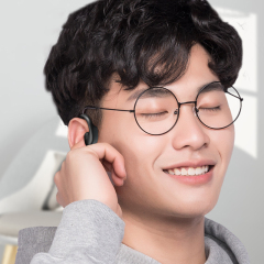 DL115 Bone conduction bluetooth headset