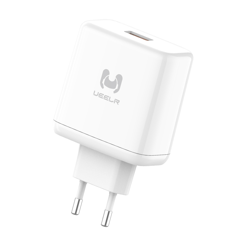 DC21 65W Super Fast Charge Kit