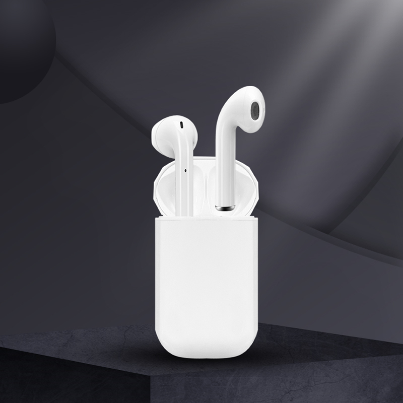 DL107 True Wireless Earphone