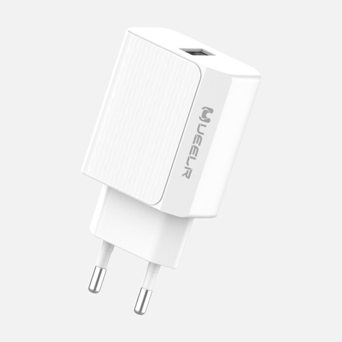 DT05E Casing pengisian cepat USB 2.4A