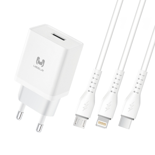 DT101-E 2.4A fast charger only