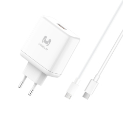 DC21 65W Super Fast Charge Kit