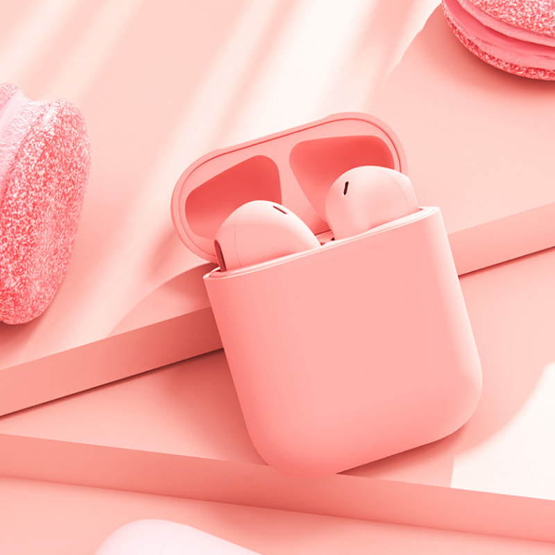 DL130 Macaron True Wireless Earphone