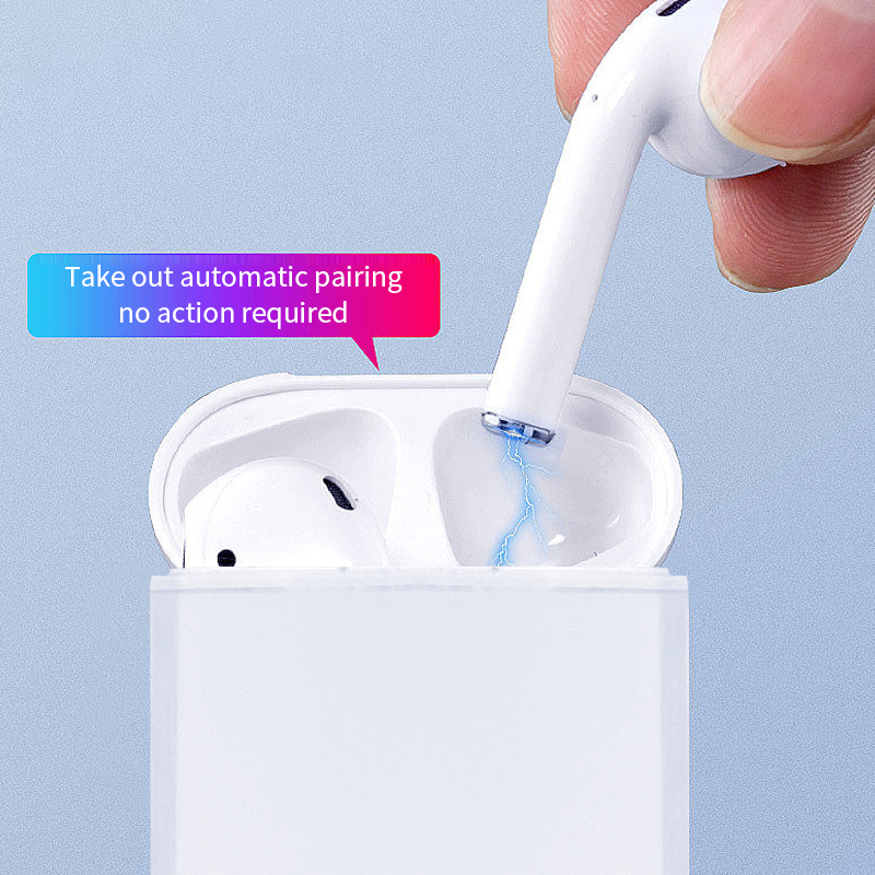 DL107 True Wireless Earphone