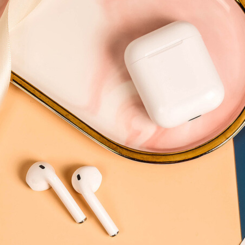 DL130 Macaron True Wireless Earphone
