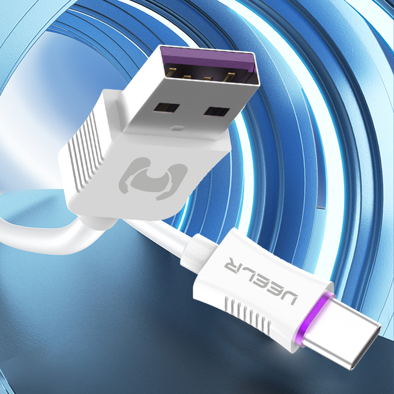 DX108 Fast charging data cable Micro&Lightning&Type-C