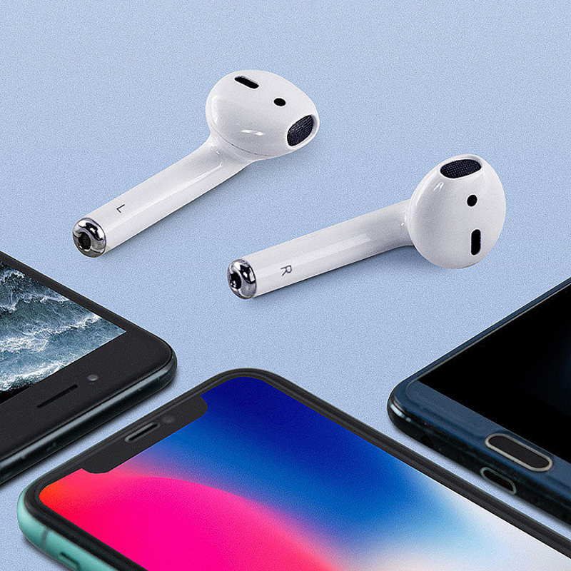 DL107 True Wireless Earphone