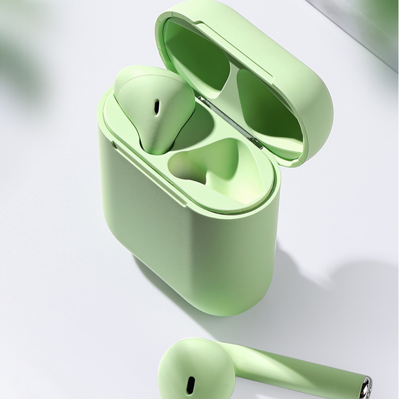 DL130 Macaron True Wireless Earphone