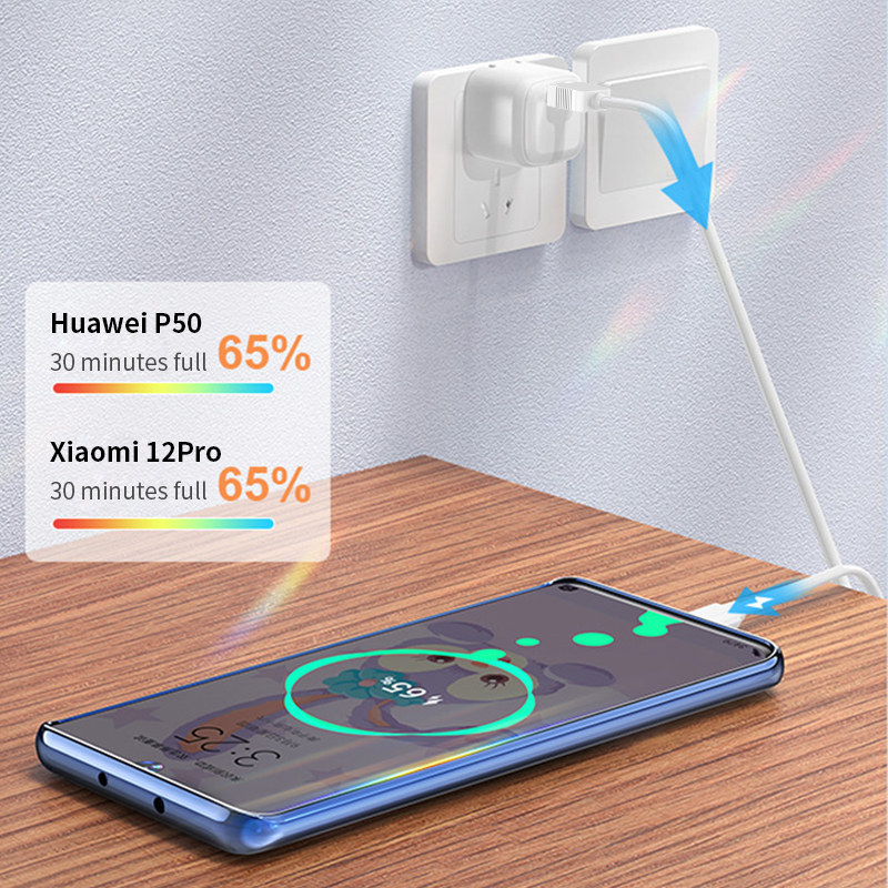 DX108 Fast charging data cable Micro&Lightning&Type-C