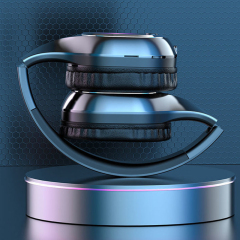 DL121Headset wireless bluetooth headset non-inductive delay gaming headset