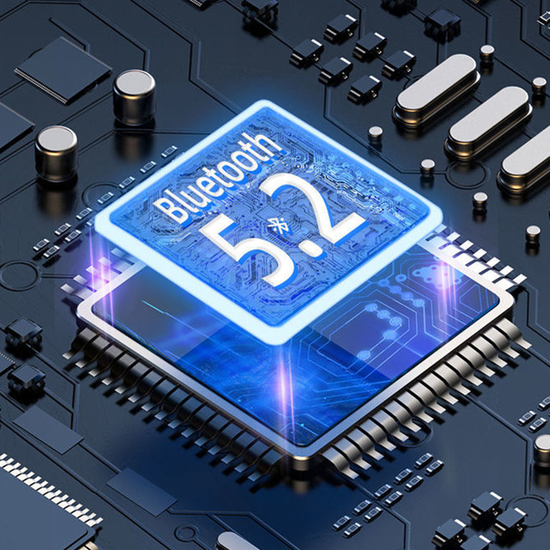 DL121Headset wireless bluetooth headset non-inductive delay gaming headset