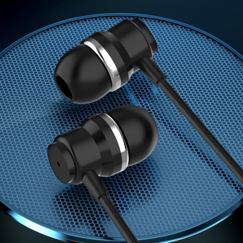 DR134W 3.5MM In-ear Music Earphone