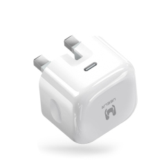 DT320-B 20W·PD Fast Charger Set