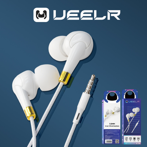 DR131W Type-C In-ear Wired Earphone