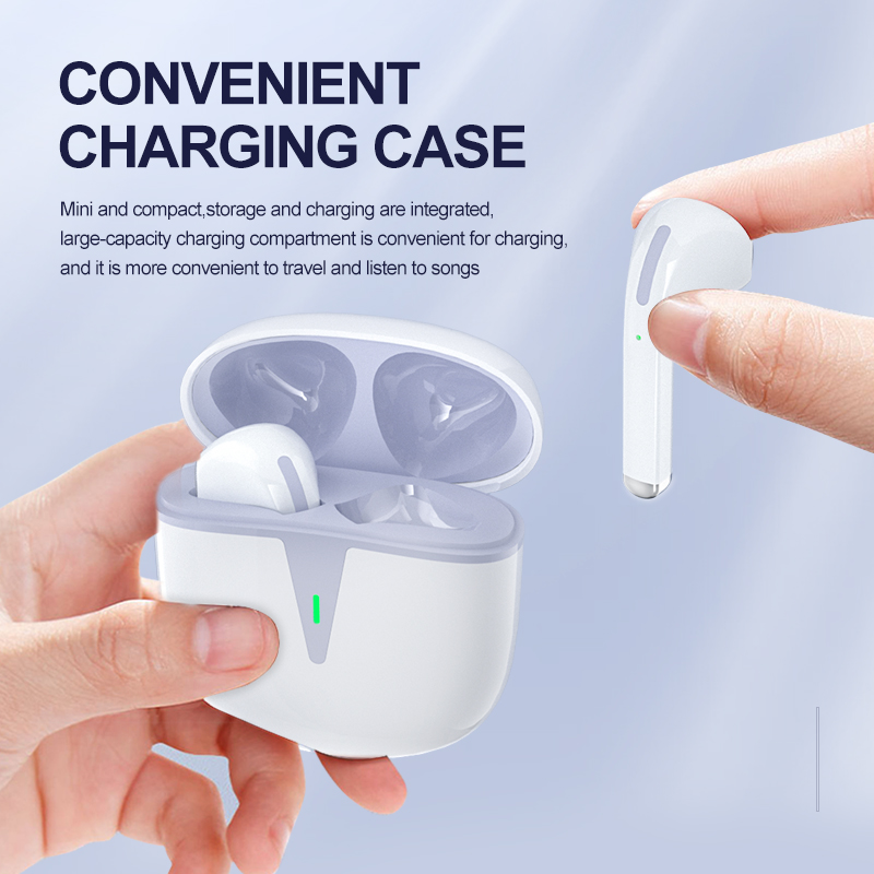 J06(DL16) True Wireless Earphone