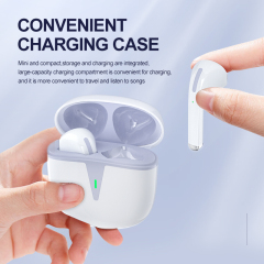 J06(DL16) True Wireless Earphone