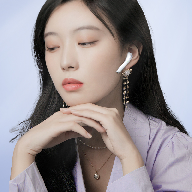 J06(DL16) True Wireless Earphone