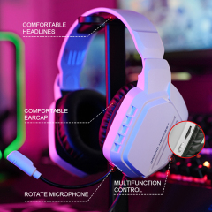 DR140 3.5MM Gaming Headset