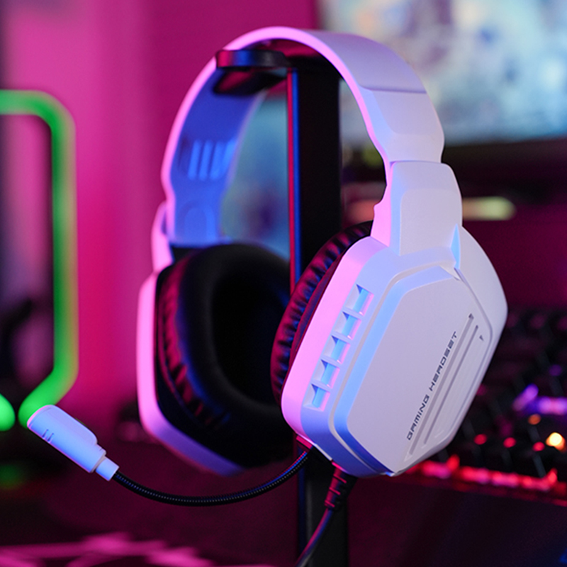 DR140 3.5MM Gaming Headset