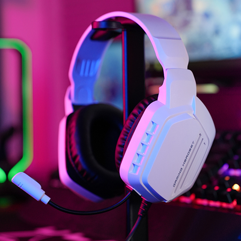 DR140 3.5MM Gaming Headset