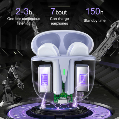 J06(DL16) True Wireless Earphone