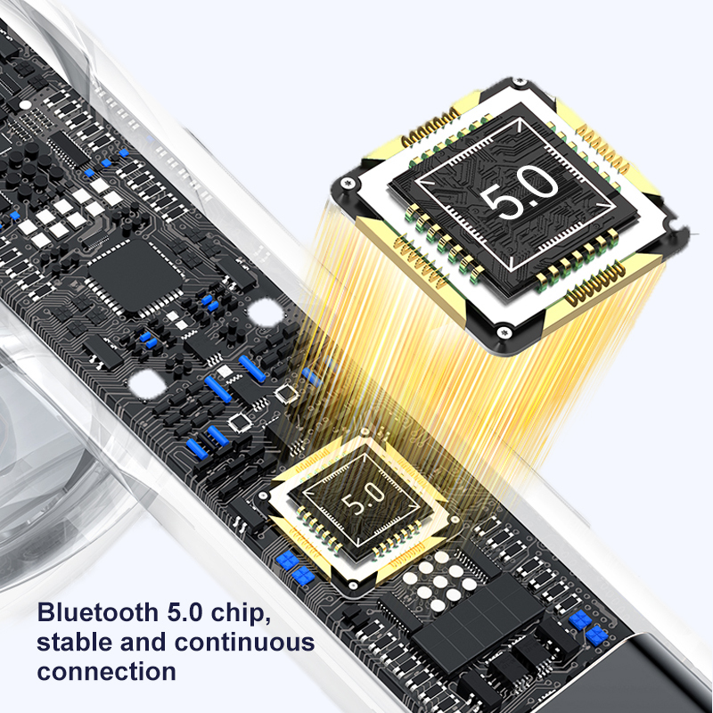 J06(DL16) True Wireless Earphone