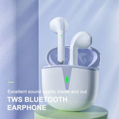 J06(DL16) True Wireless Earphone