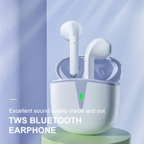 J06(DL16) True Wireless Earphone