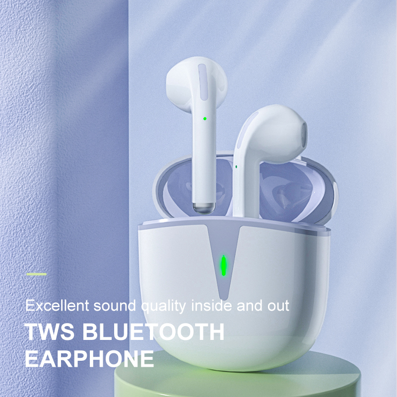 J06(DL16) True Wireless Earphone