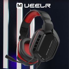 DR140 3.5MM Gaming Headset