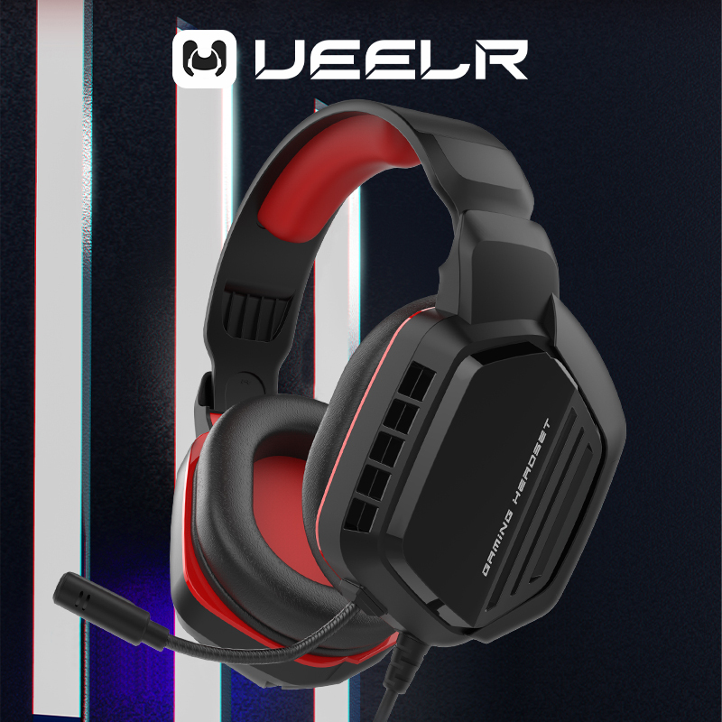 DR140 3.5MM Gaming Headset