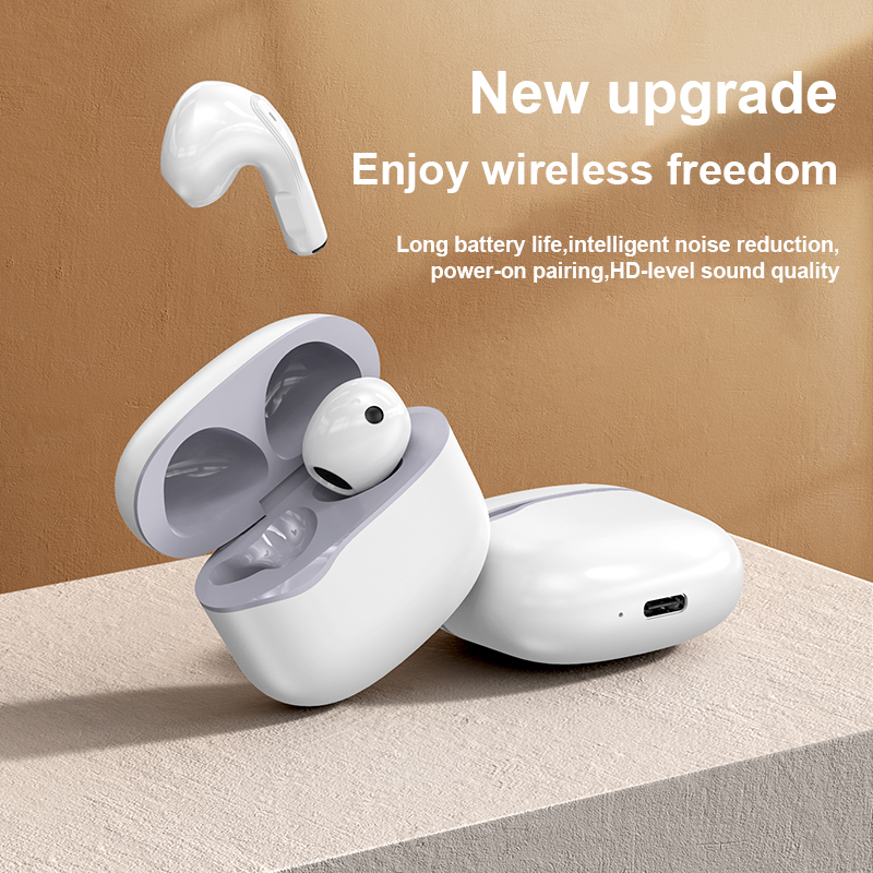 J11(DL11) True Wireless Earphone