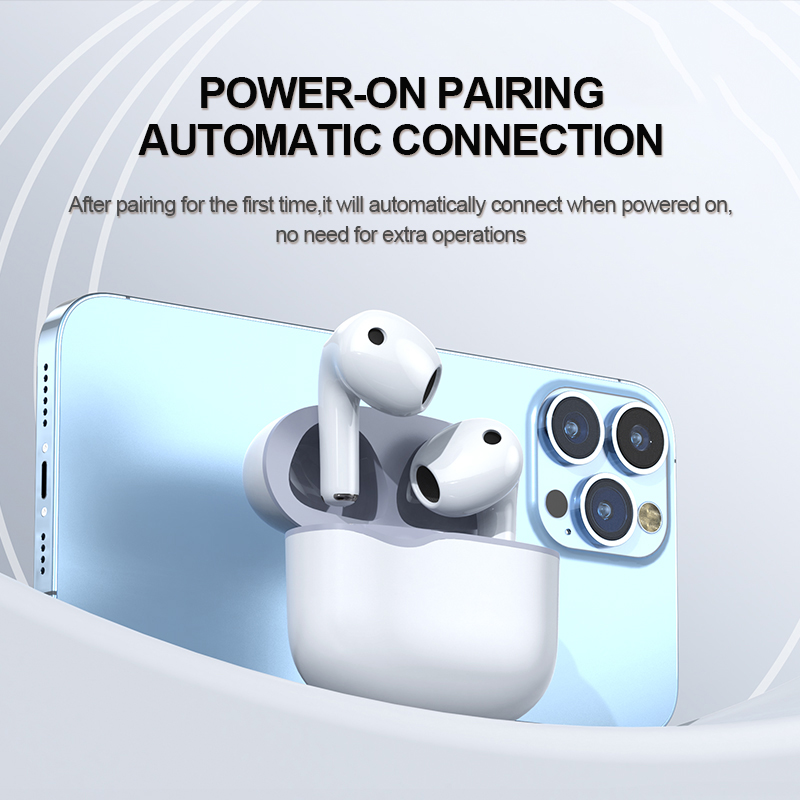 J11(DL11) True Wireless Earphone