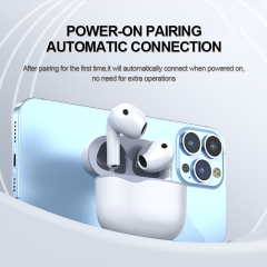 J11(DL11) True Wireless Earphone